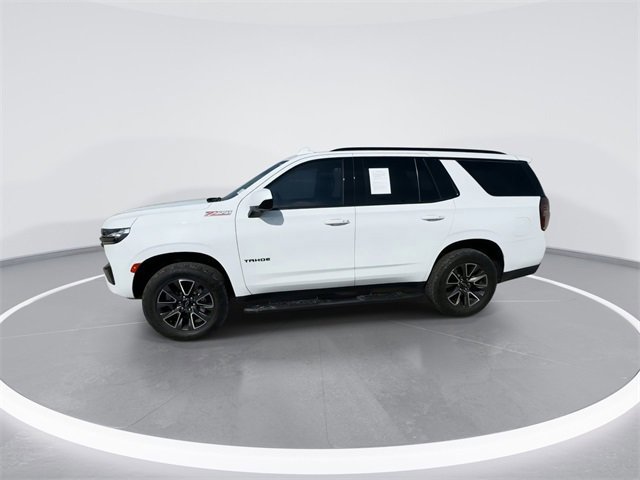 Used 2021 Chevrolet Tahoe Z71 image 9