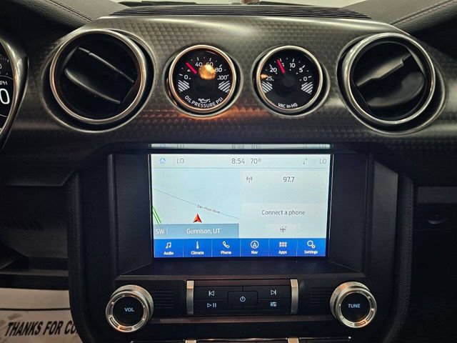 Certified 2021 Ford Mustang GT Premium w/ GT Performance Package RWD image 15