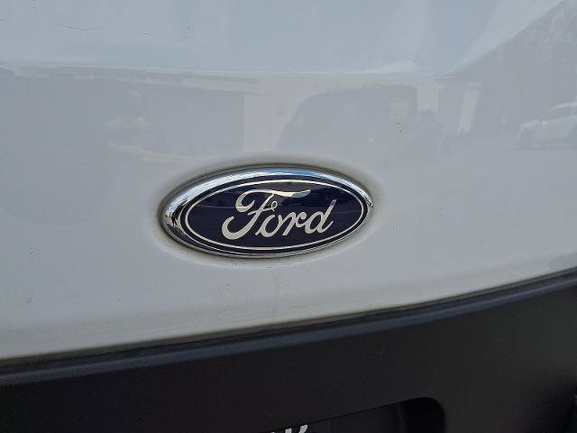 Certified 2024 Ford Transit 250 Low Roof RWD image 28