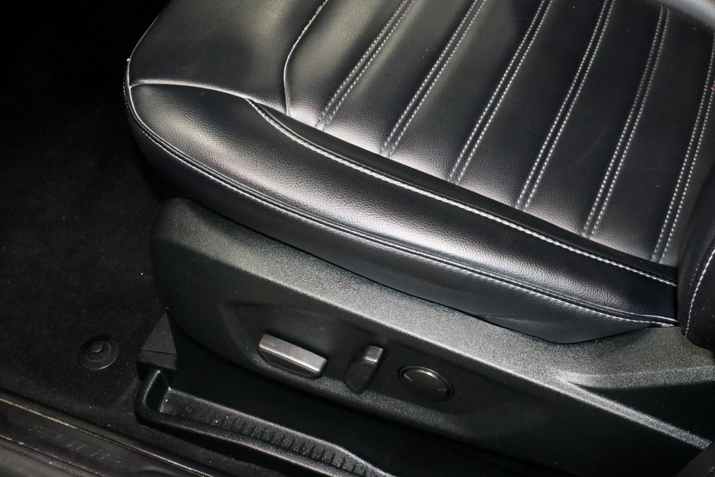 Certified 2022 Ford Edge SEL w/ Convenience Package image 24