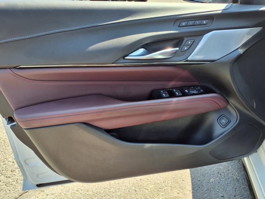 Used 2022 Cadillac CT4 Sport image 13