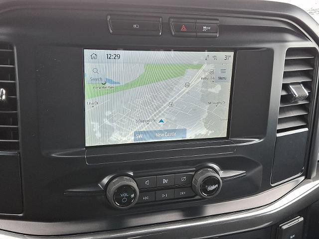 Certified 2023 Ford F150 XL w/ STX Appearance Package image 16