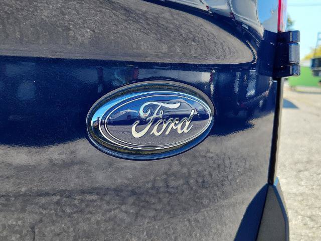 Certified 2023 Ford Transit Connect XL FWD image 30