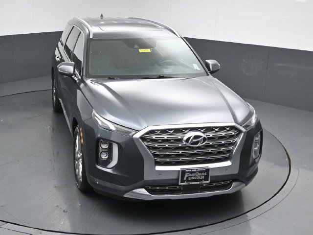 Used 2020 Hyundai Palisade Limited AWD/4WD image 45