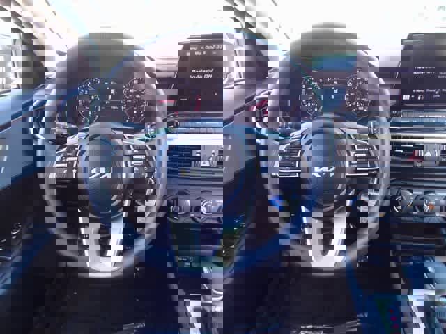 Used 2023 Kia Forte LXS image 11