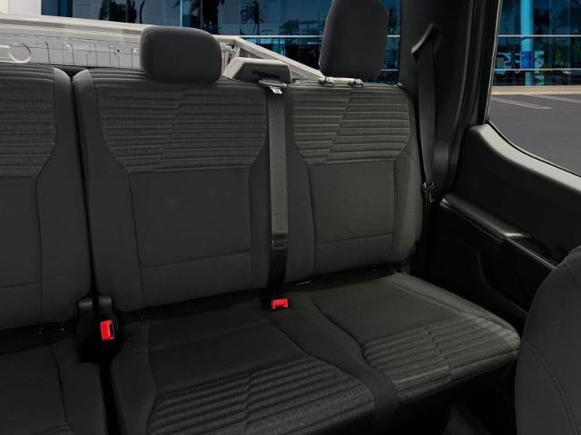 Certified 2023 Ford F150 XL w/ STX Appearance Package RWD image 18