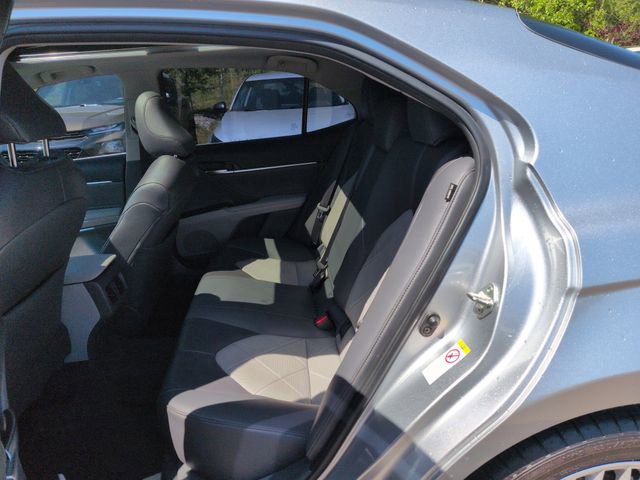 Used 2018 Toyota Camry XLE w/ Driver Assist Package FWD image 22