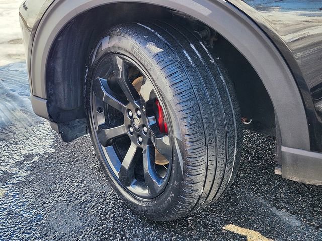 Certified 2022 Ford Explorer ST w/ Equipment Group 401A image 36