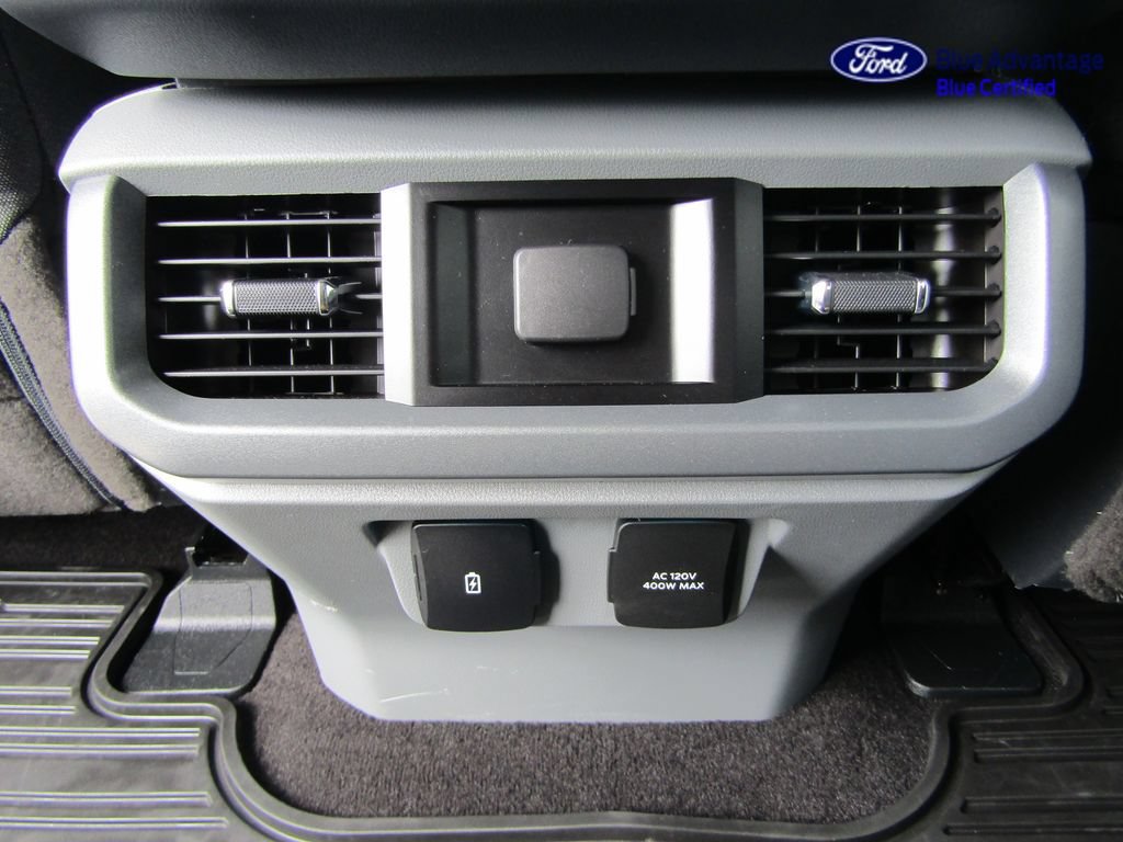 Certified 2023 Ford F150 XLT w/ Equipment Group 302A High AWD/4WD image 27