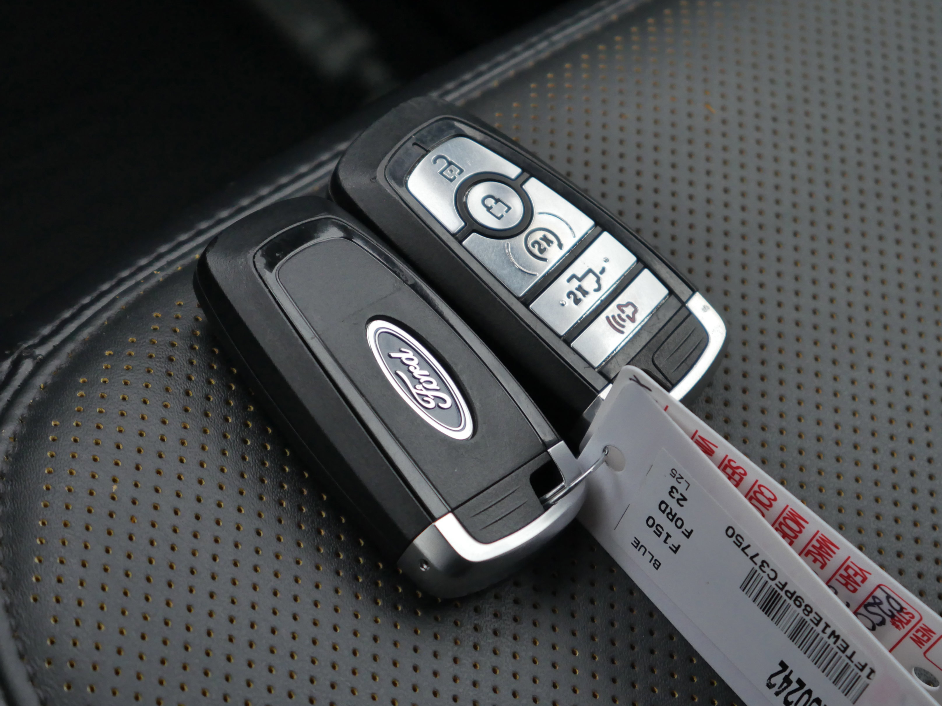 Certified 2023 Ford F150 Tremor w/ Equipment Group 402A High image 43