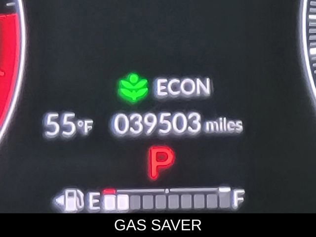 Used 2025 Honda CR-V EX image 30