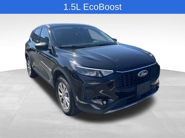 Certified 2025 Ford Escape Active