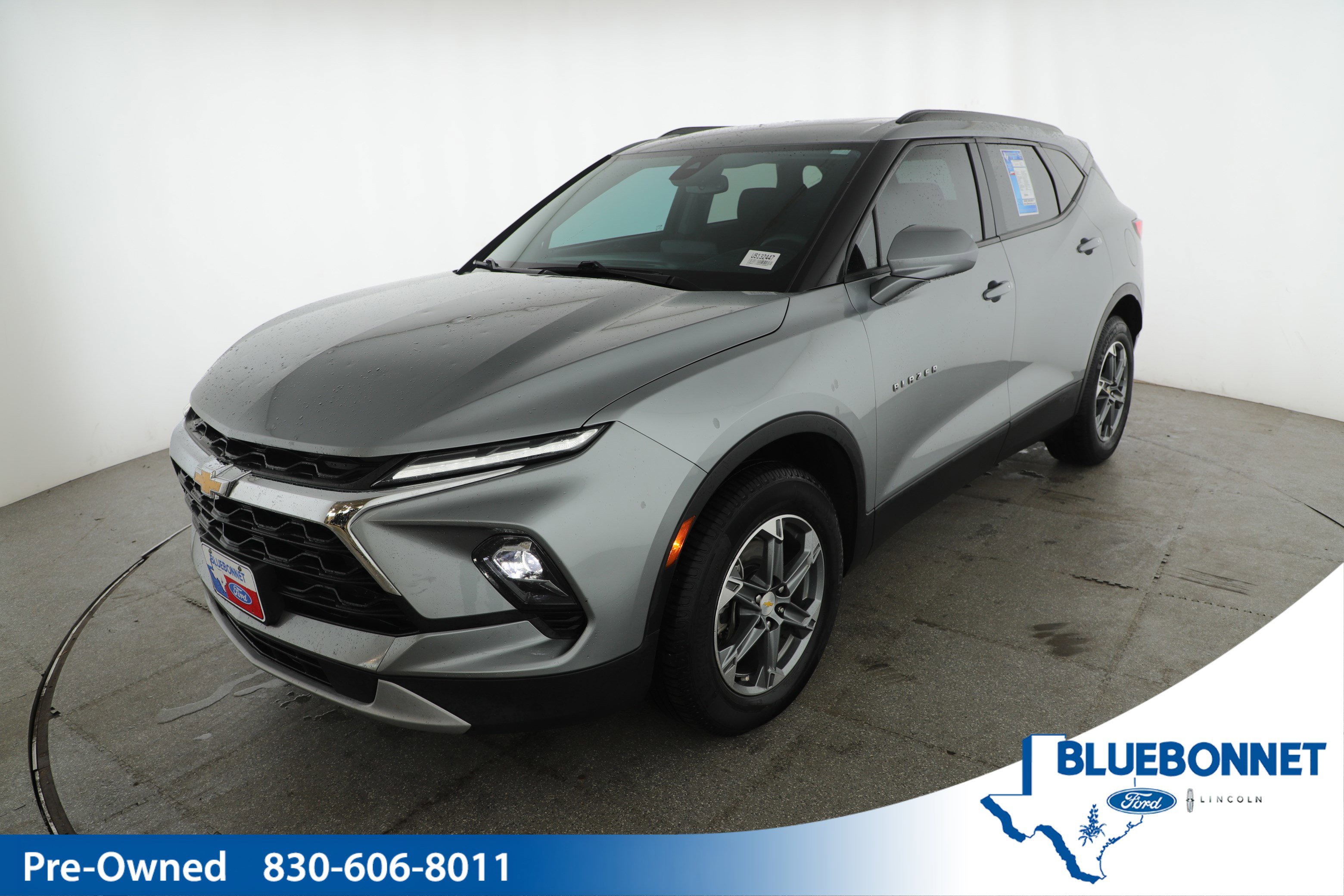 Used 2023 Chevrolet Blazer LT w/ Convenience Package