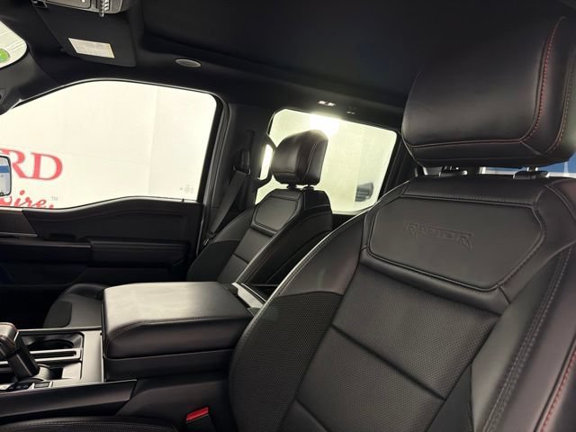 Certified 2025 Ford F150 Raptor AWD/4WD image 28