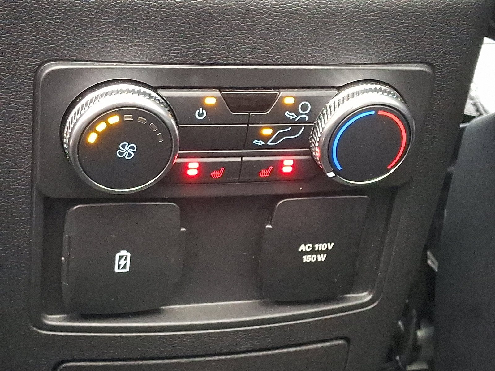 Certified 2022 Ford Explorer ST w/ Equipment Group 401A image 13