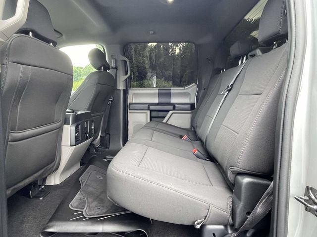 Certified 2019 Ford F150 XL w/ Equipment Group 101A Mid AWD/4WD image 24