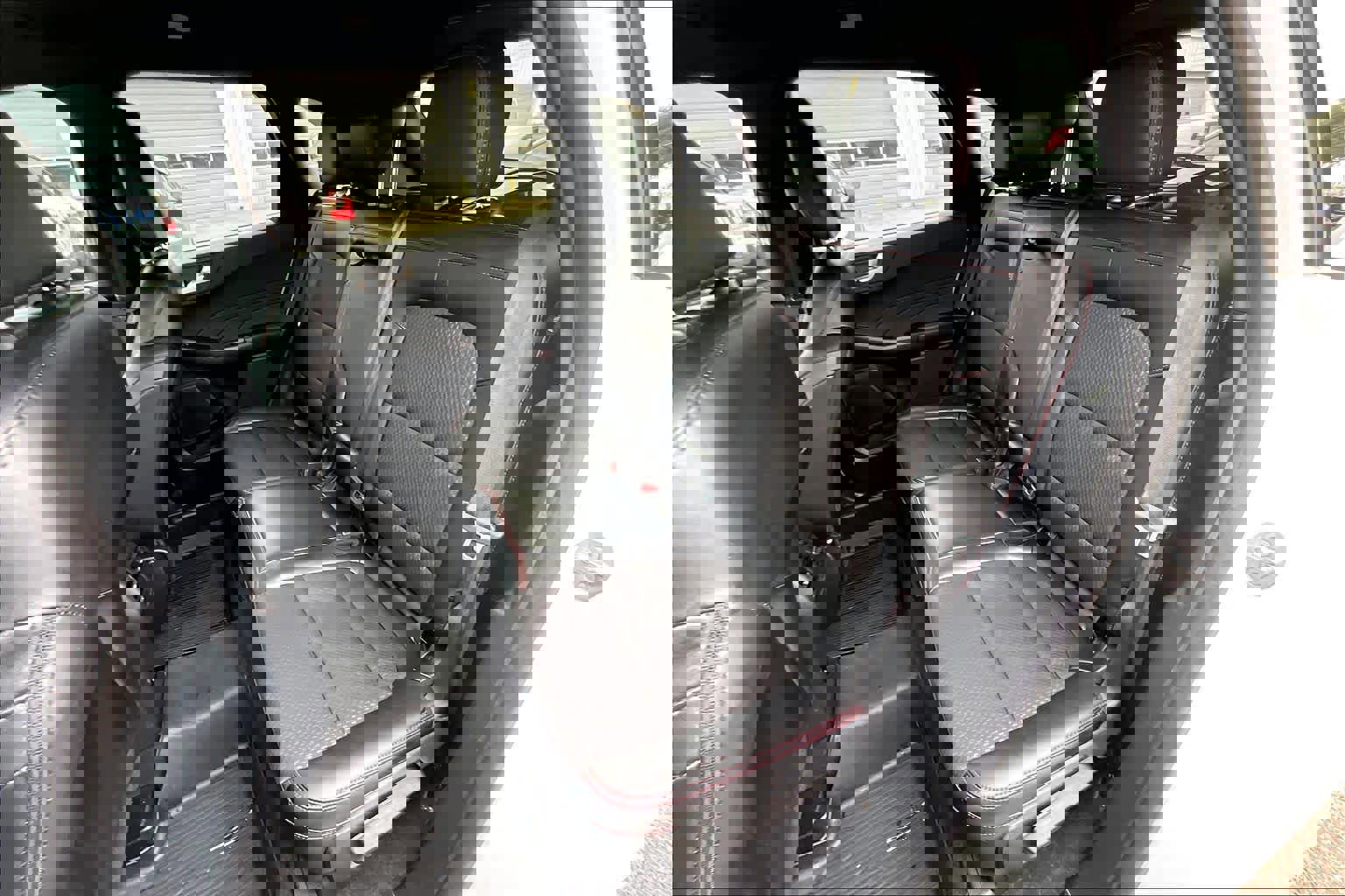 Certified 2023 Ford Escape ST-Line w/ Tech Pack #1 image 21