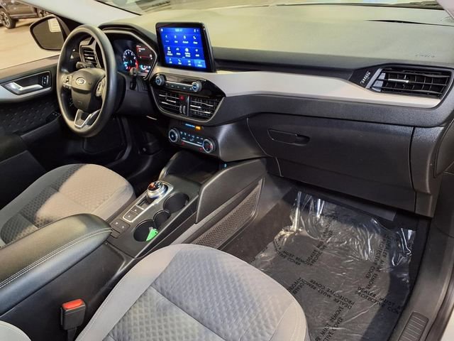 Certified 2020 Ford Escape SE FWD image 31