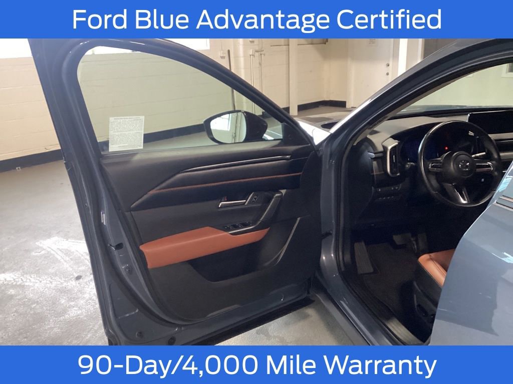 Used 2023 MAZDA CX-50 Meridian Edition image 11