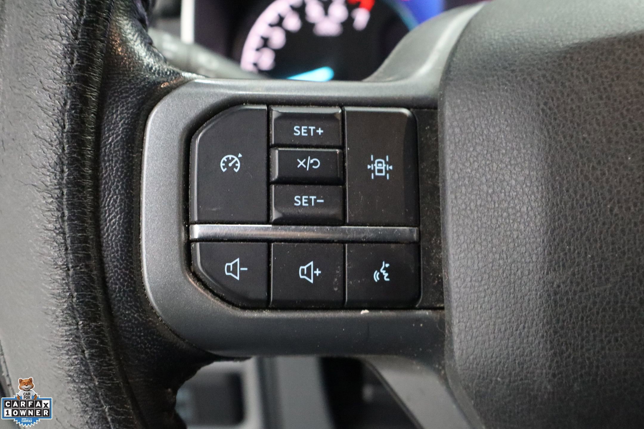 Certified 2022 Ford F150 XLT w/ Equipment Group 302A High image 19