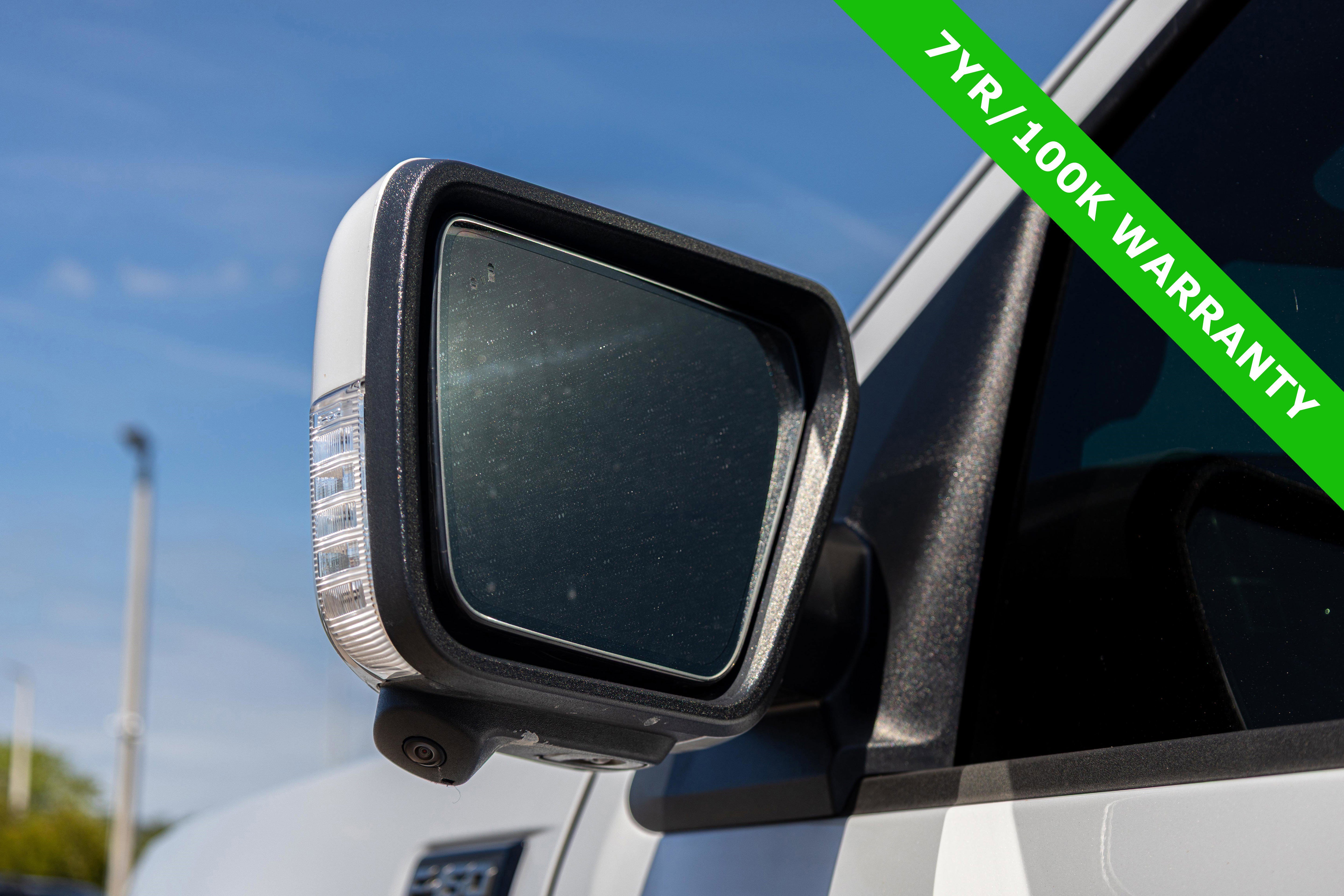 Certified 2025 Ford F150 Platinum AWD/4WD image 15