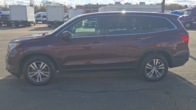 Used 2017 Honda Pilot EX-L image 6