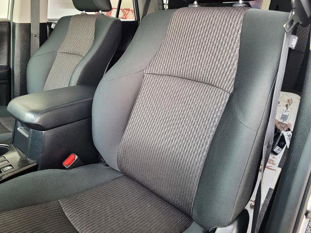 Used 2021 Toyota 4Runner TRD Off-Road image 22