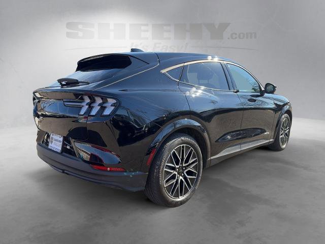Certified 2025 Ford Mustang Mach-E Premium image 5