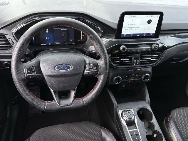 Certified 2025 Ford Escape ST-Line FWD image 13