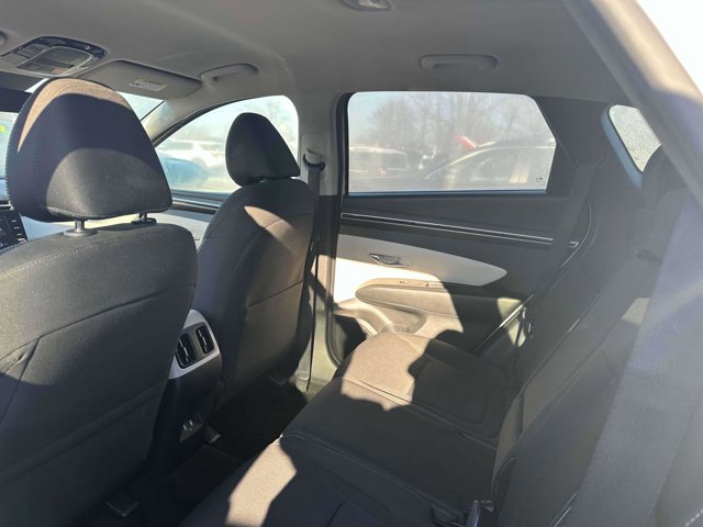 Used 2023 Hyundai Tucson SEL image 10