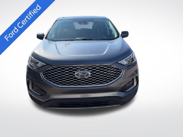 Certified 2023 Ford Edge SEL w/ Convenience Package AWD/4WD image 11