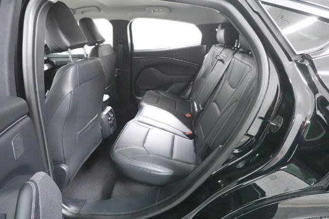Certified 2025 Ford Mustang Mach-E Premium AWD/4WD image 28