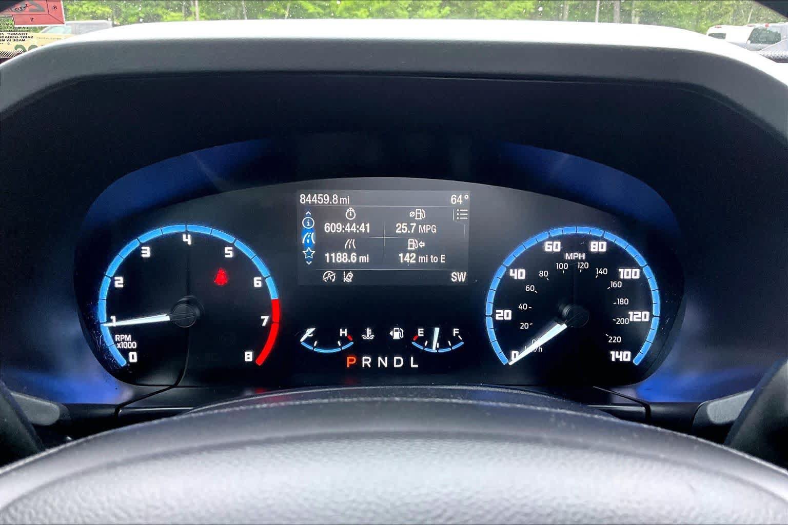 Certified 2021 Ford Bronco Sport Big Bend AWD/4WD image 26