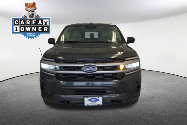 Certified 2023 Ford Expedition Max XLT image 17