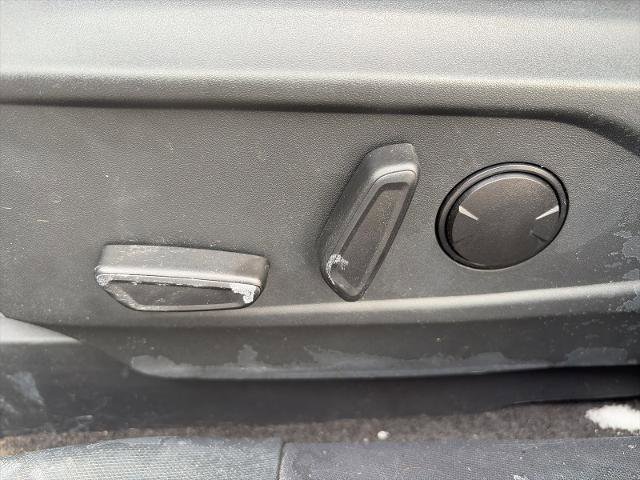 Certified 2021 Ford Mustang Mach-E Premium image 14