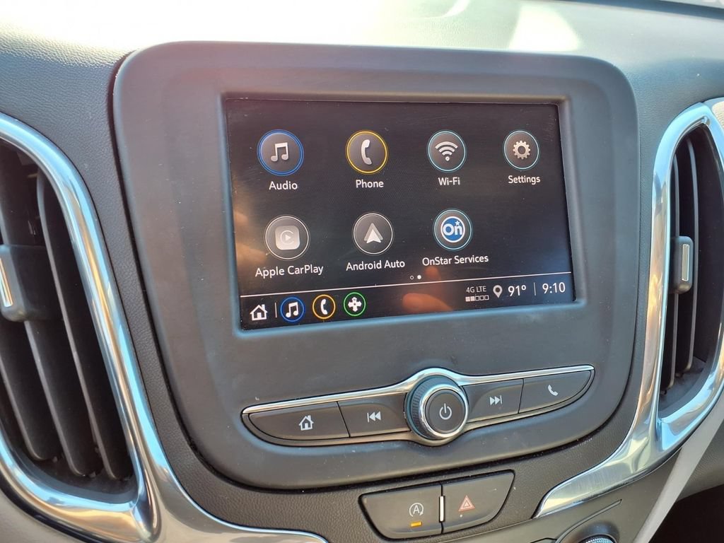 Used 2023 Chevrolet Equinox LT FWD image 12