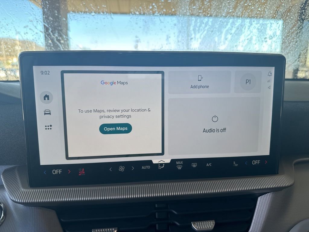 Certified 2025 Ford Explorer Active w/ Active Comfort Package image 12