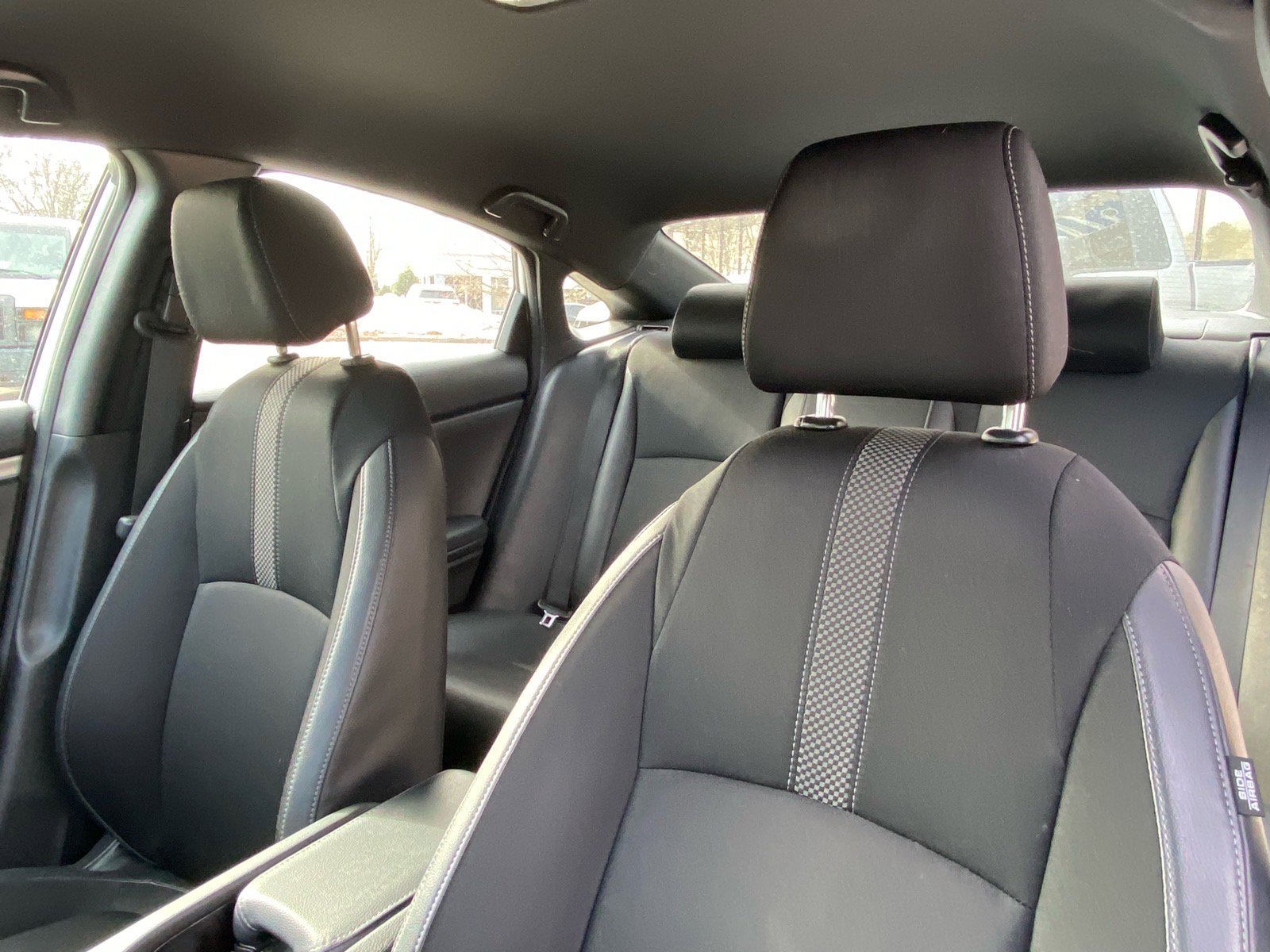 Used 2019 Honda Civic Sport image 18