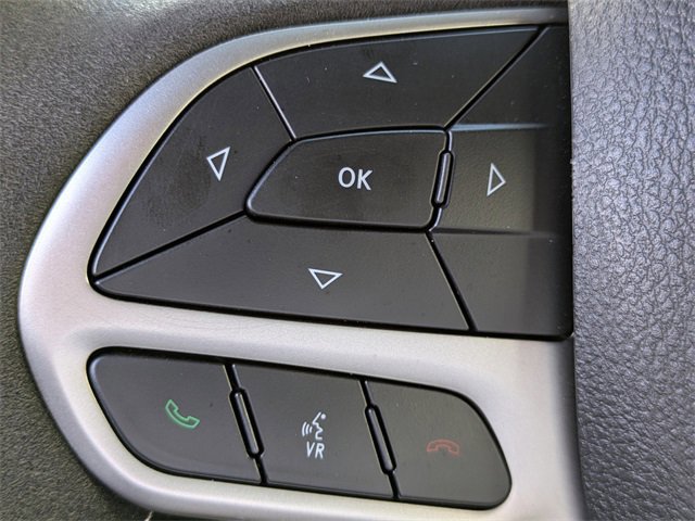 Used 2023 Dodge Challenger SRT Hellcat image 22