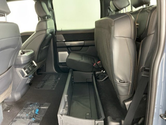 Certified 2023 Ford F150 Platinum w/ Equipment Group 701A High image 33