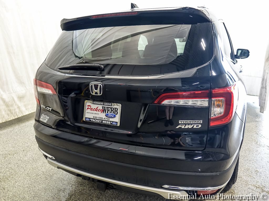 Used 2020 Honda Pilot Touring image 7