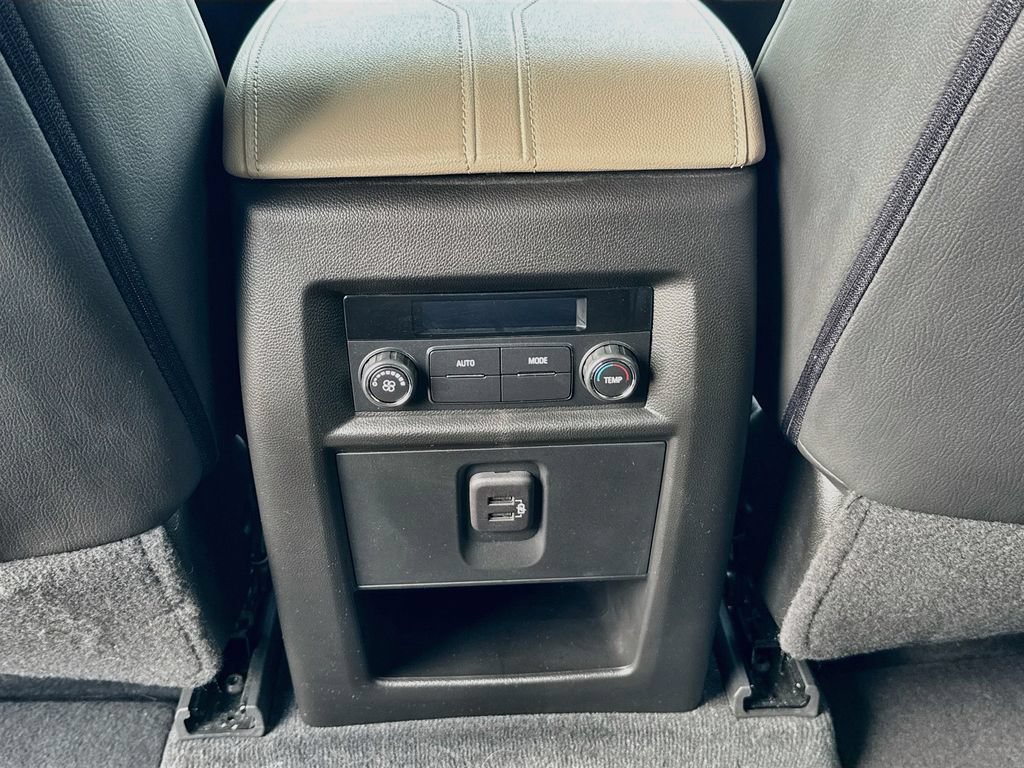 Used 2023 Chevrolet Traverse LS w/ Safety Package FWD image 23