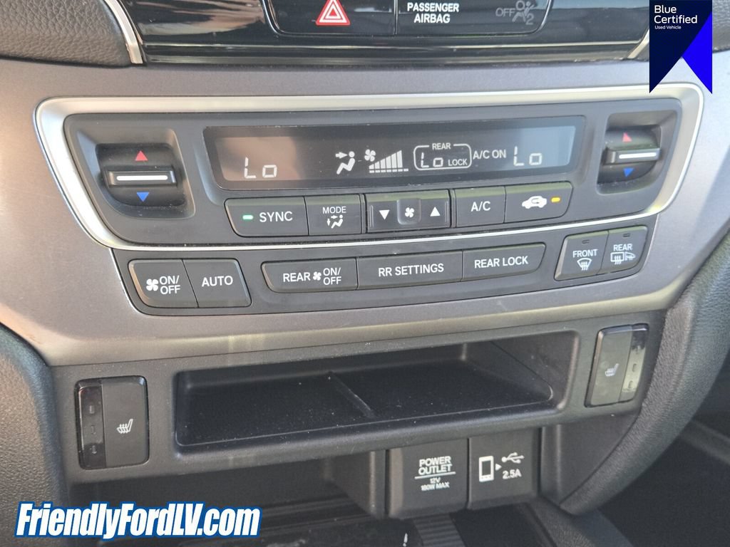 Used 2022 Honda Pilot Special Edition image 26