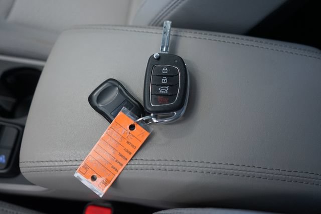 Used 2019 Hyundai Tucson SE AWD/4WD image 26