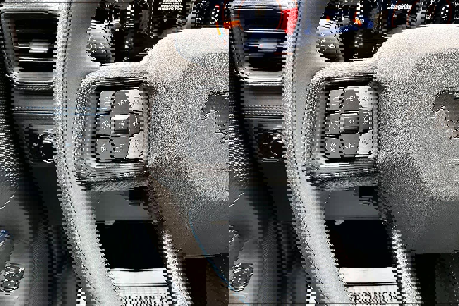 Certified 2024 Ford Mustang Dark Horse w/ Dark Horse Handlin Package image 22