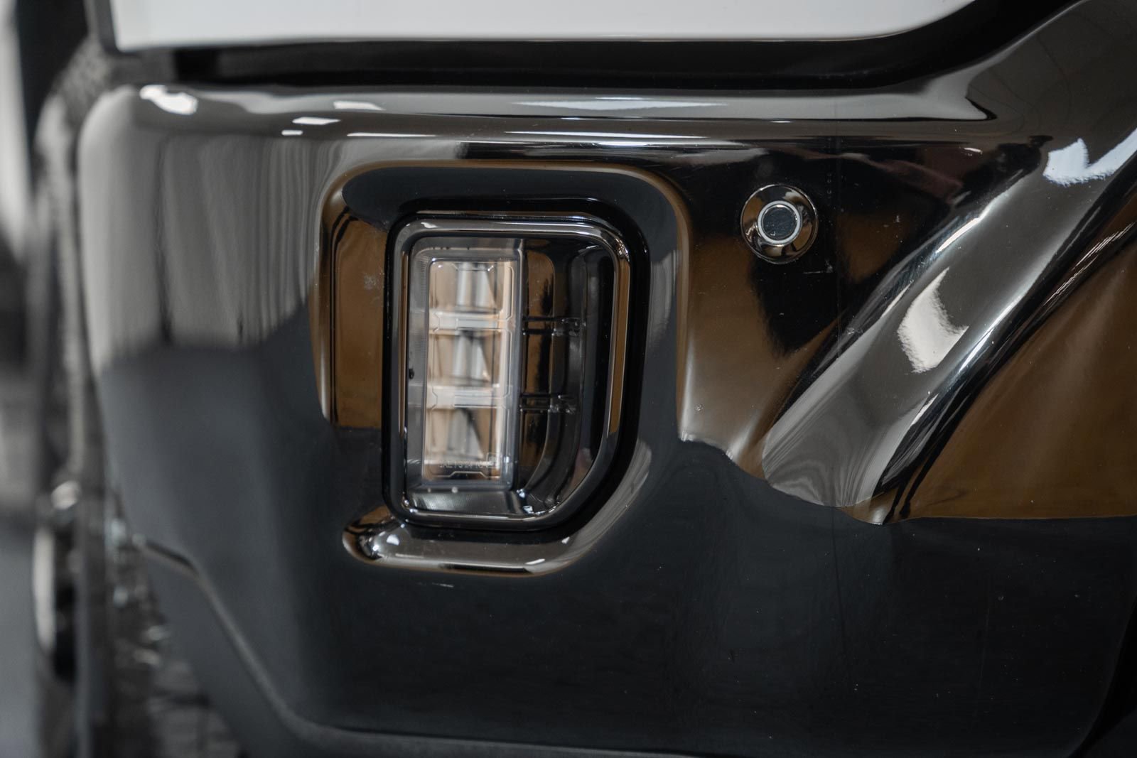 Used 2025 Chevrolet Silverado 2500 LT w/ Trail Boss Package image 10