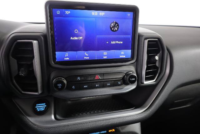Certified 2022 Ford Bronco Sport Big Bend w/ Convenience Package AWD/4WD image 20