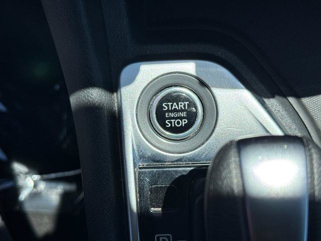 Used 2023 Nissan Sentra SV FWD image 20