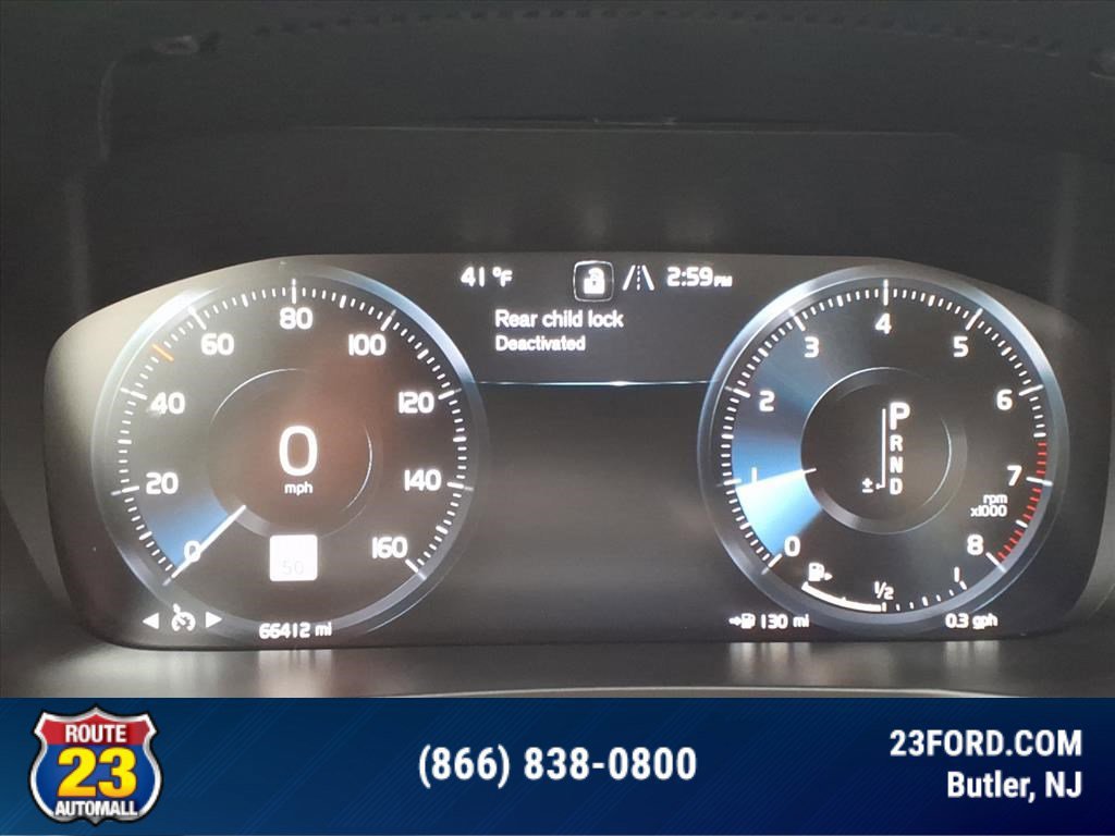 Used 2021 Volvo S60 T6 Momentum image 14