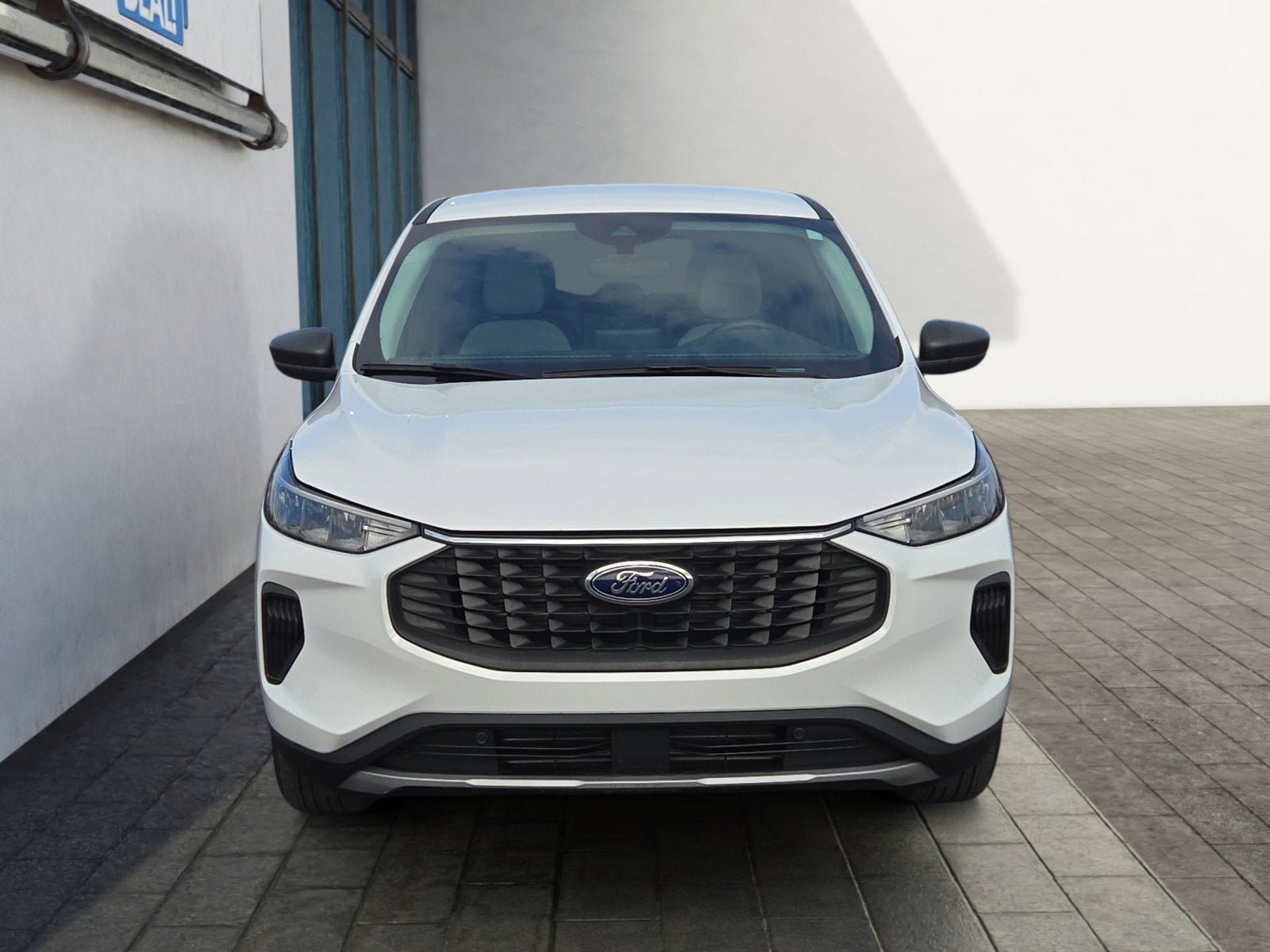 Certified 2023 Ford Escape Active AWD/4WD image 8